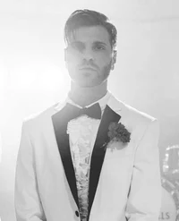 Spencer Charnas