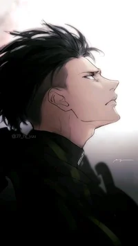 Levi Ackerman