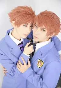 Cosplay duo 5_4