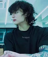 Jungkook