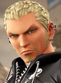 Luxord
