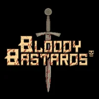 Bloody bastards