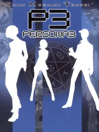 Persona 3 Roleplay 