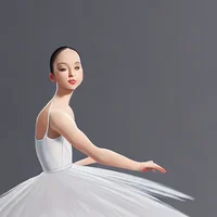quiet ballerina