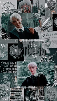 Draco Malfoy