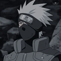 Sensei Kakashi