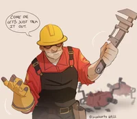 TF2 MERCS