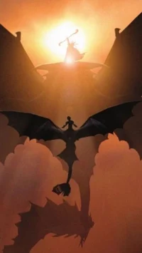 Httyd