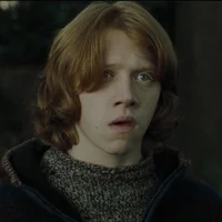Ron Weasley