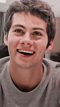 Stiles Stilinski