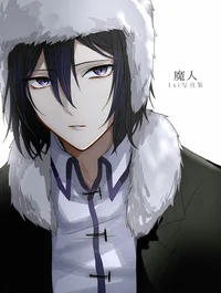 Fyodor Dostoevsky