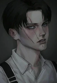 Levi Ackerman