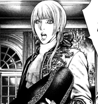 Louis-Charles Sanson