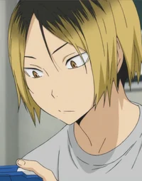 Kenma Kozume