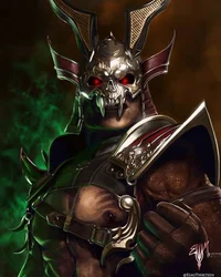 Shao kahn