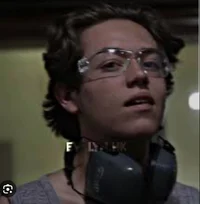 Carl Gallagher 