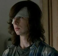 Carl Grimes