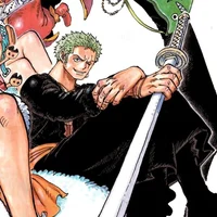 Zoro-Husband