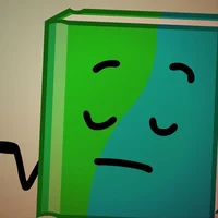 Book BFDI