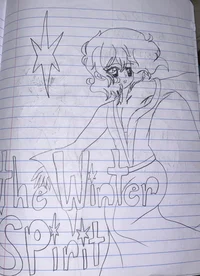 Yuki -WinterSpirit-