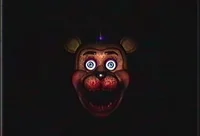 Fredbear