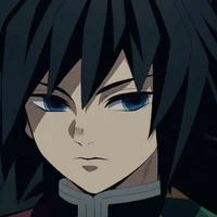 Giyuu Tomioka
