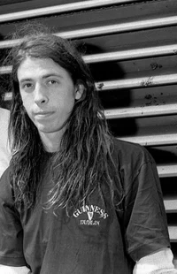 dave grohl
