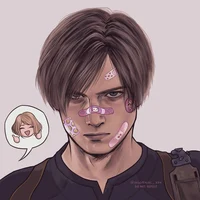 Leon Kennedy 