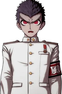 Kiyotaka ishimaru 