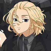 manjiro sano-mikey