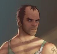Trevor Philips 