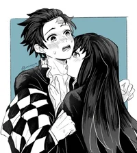 Tanjiro muichiro-gay