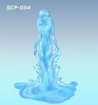 SCP-054