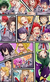 Class 1-A 