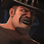 Saxton Hale