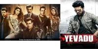 Race 3 x yevadu