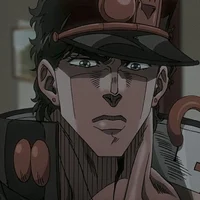 Jotaro Kujo