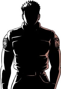 Regular Army Soldier