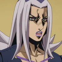 Abbacchio Leone 