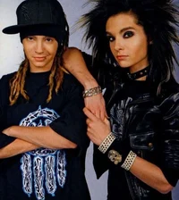 TB kaulitz