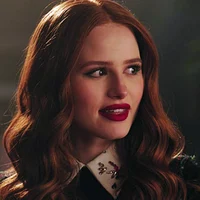 Cheryl Blossom