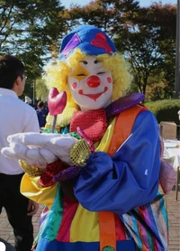 Clown