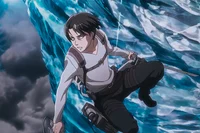 Levi Ackerman