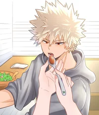 Bakugo - BL