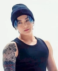 Jungkook