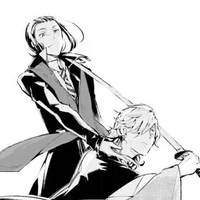 Fukuzawa and Mori
