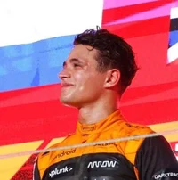 Lando Norris