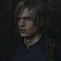 Leon Kennedy