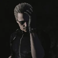 Albert Wesker