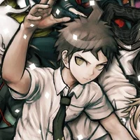 Hajime Hinata